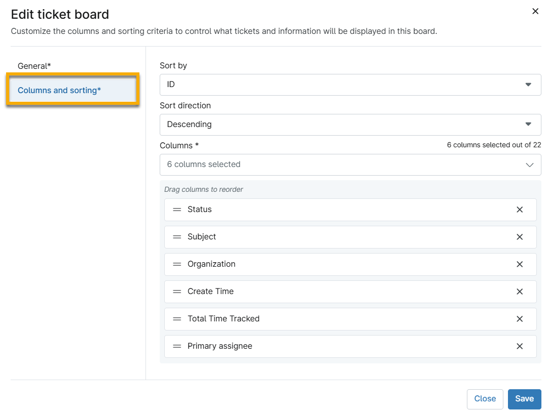 ticketing_edit board_colonne e ordinamento.png